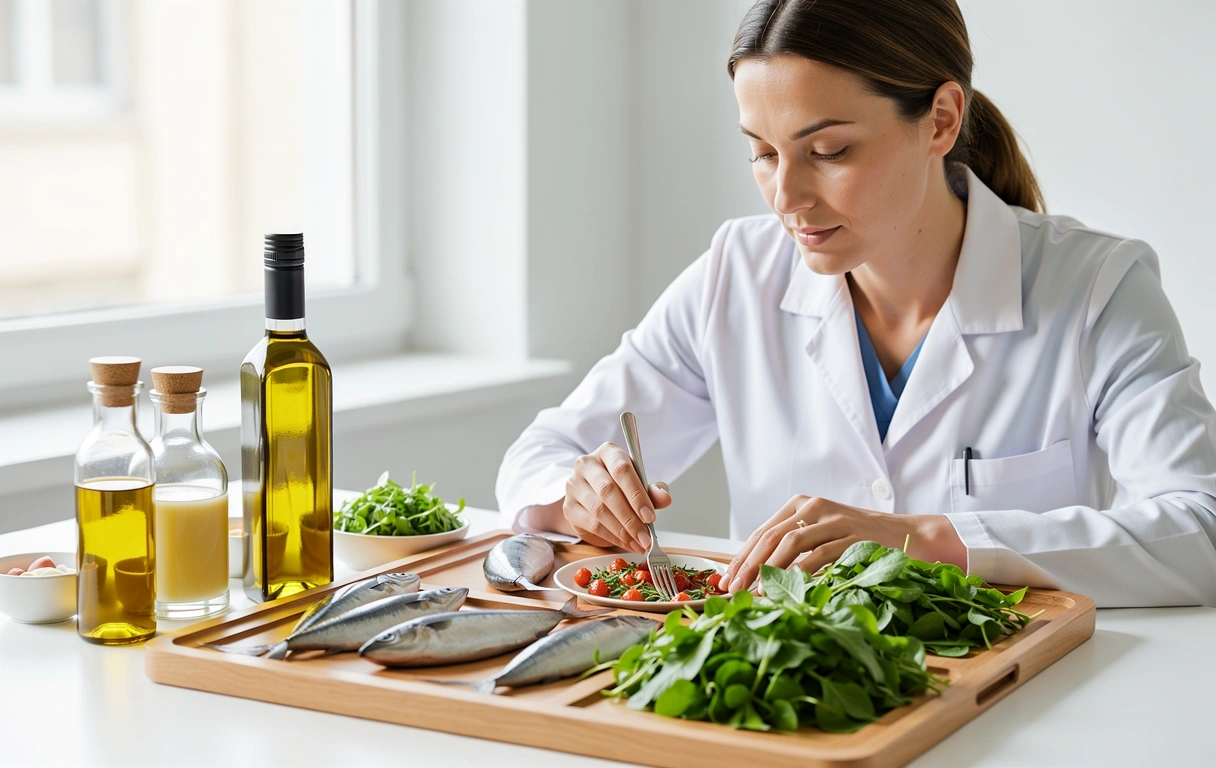 Planeamento Nutricional